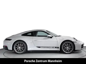 PORSCHE 992 -2 Carrera Sportabgas 14-Wege Bose Schiebeda