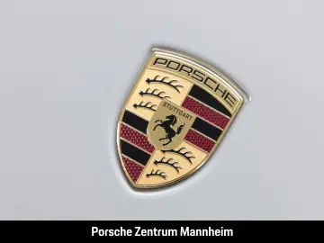 PORSCHE 992 -2 Carrera Sportabgas 14-Wege Bose Schiebeda