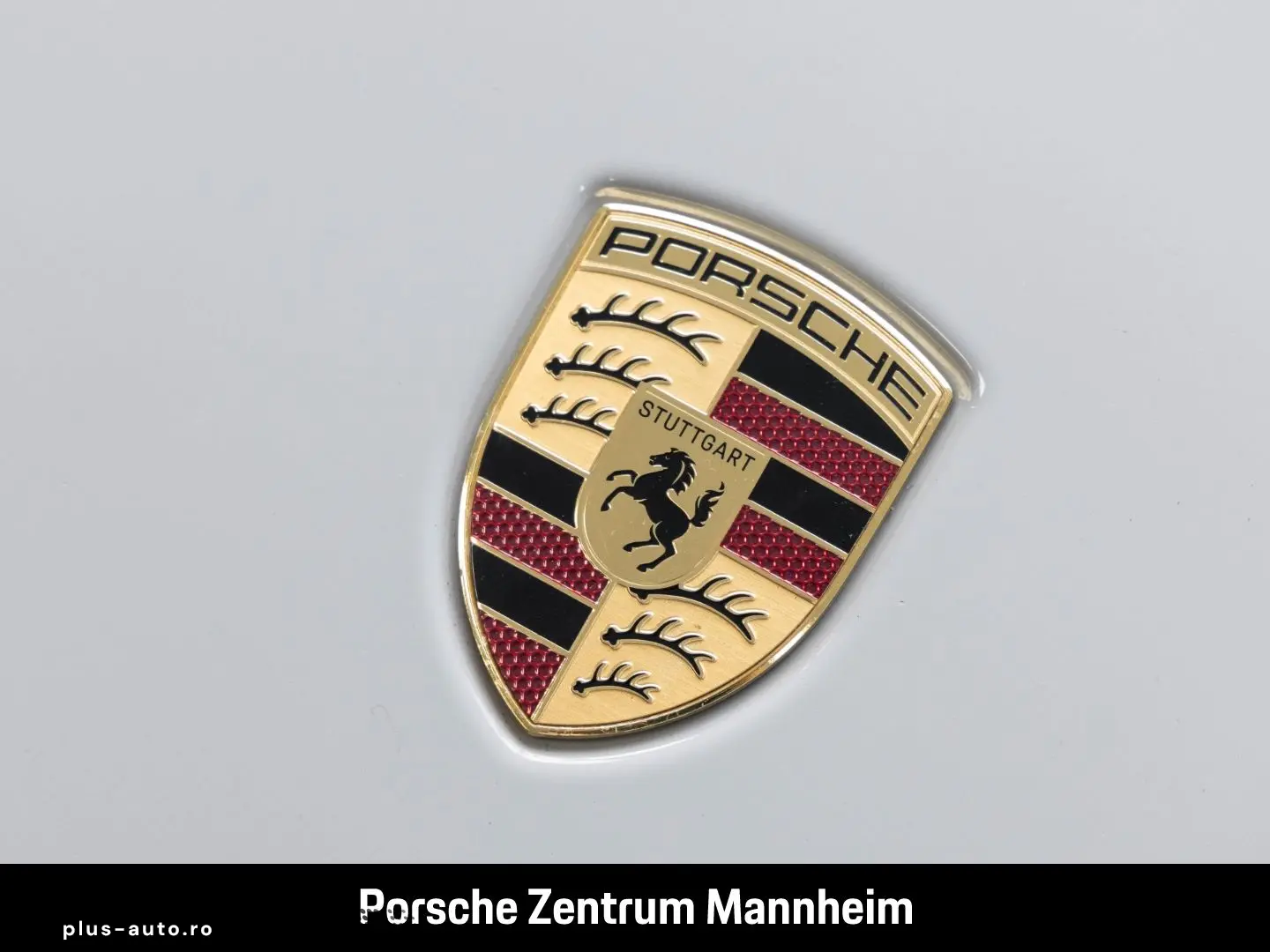 PORSCHE 992 -2 Carrera Sportabgas 14-Wege Bose Schiebeda