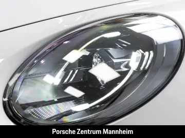 PORSCHE 992 -2 Carrera Sportabgas 14-Wege Bose Schiebeda