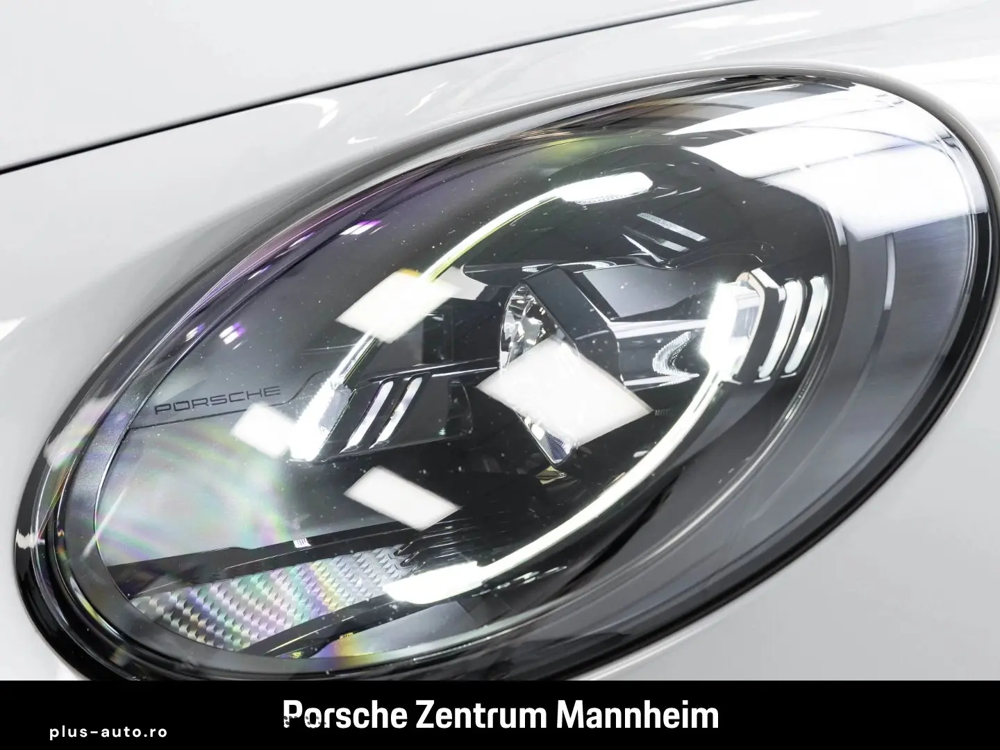 PORSCHE 992 -2 Carrera Sportabgas 14-Wege Bose Schiebeda