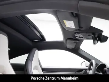PORSCHE 992 -2 Carrera Sportabgas 14-Wege Bose Schiebeda