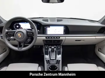 PORSCHE 992 -2 Carrera Sportabgas 14-Wege Bose Schiebeda