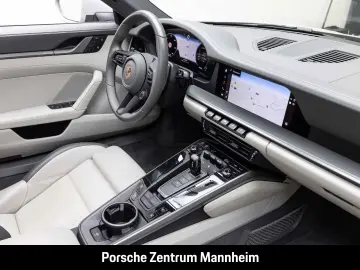 PORSCHE 992 -2 Carrera Sportabgas 14-Wege Bose Schiebeda
