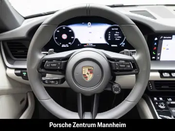 PORSCHE 992 -2 Carrera Sportabgas 14-Wege Bose Schiebeda