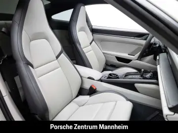 PORSCHE 992 -2 Carrera Sportabgas 14-Wege Bose Schiebeda
