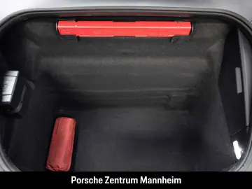 PORSCHE 992 -2 Carrera Sportabgas 14-Wege Bose Schiebeda