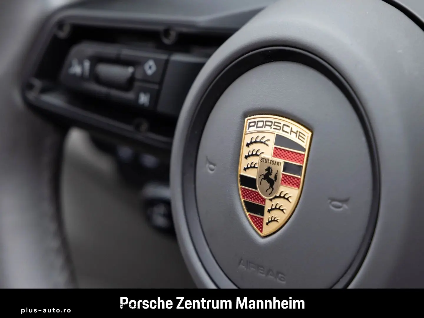 PORSCHE 992 -2 Carrera Sportabgas 14-Wege Bose Schiebeda
