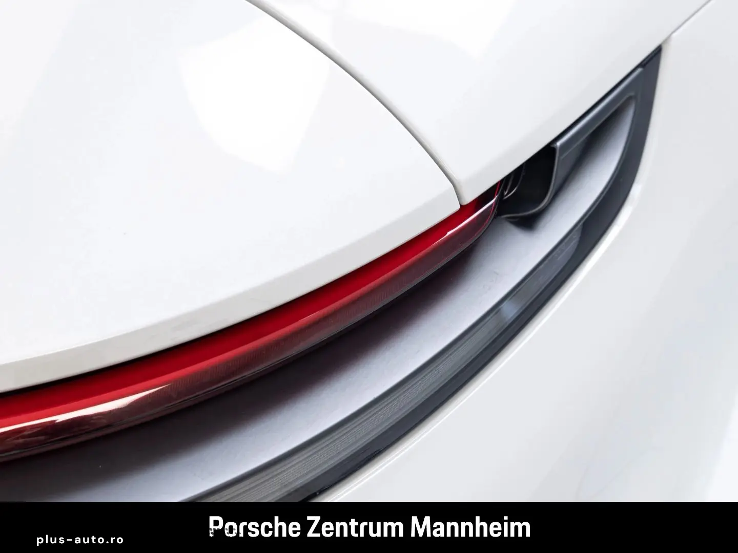 PORSCHE 992 -2 Carrera Sportabgas 14-Wege Bose Schiebeda
