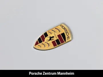 PORSCHE 992 -2 Carrera Sportabgas 14-Wege Bose Schiebeda
