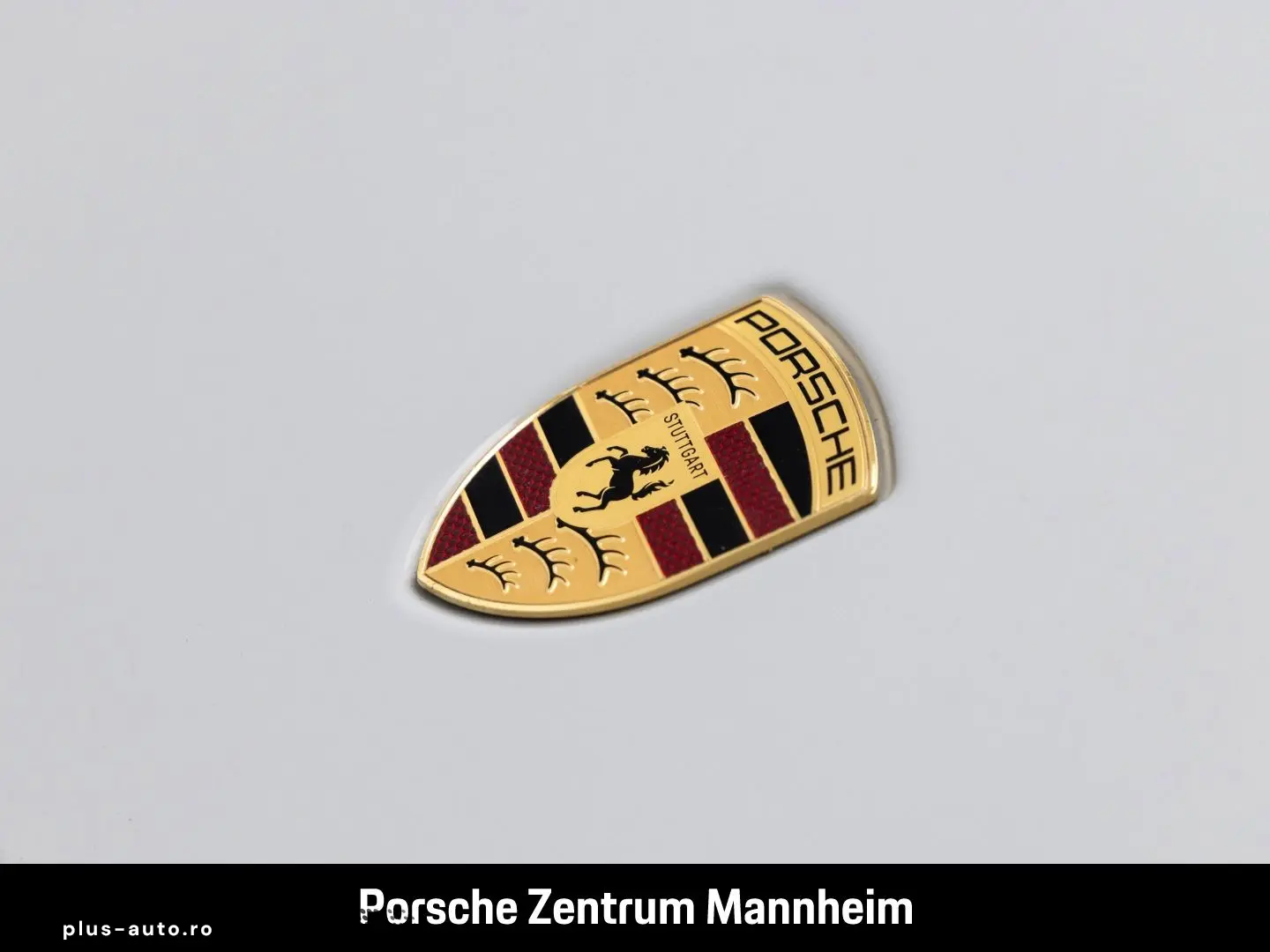 PORSCHE 992 -2 Carrera Sportabgas 14-Wege Bose Schiebeda