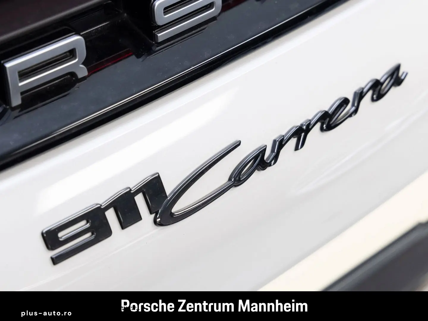 PORSCHE 992 -2 Carrera Sportabgas 14-Wege Bose Schiebeda