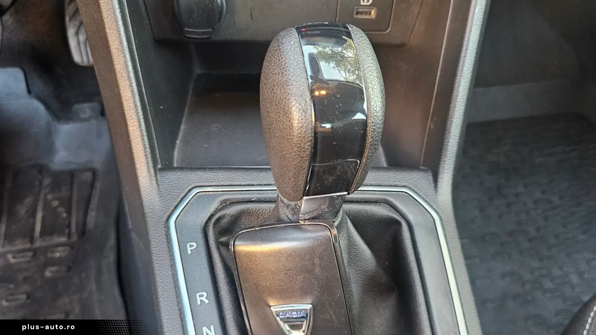 Dacia Logan TCe 90 CVT Comfort