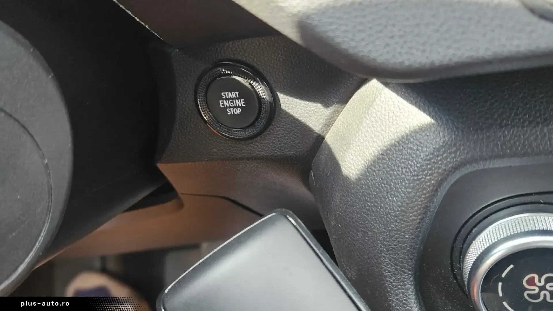 Dacia Logan TCe 90 CVT Comfort