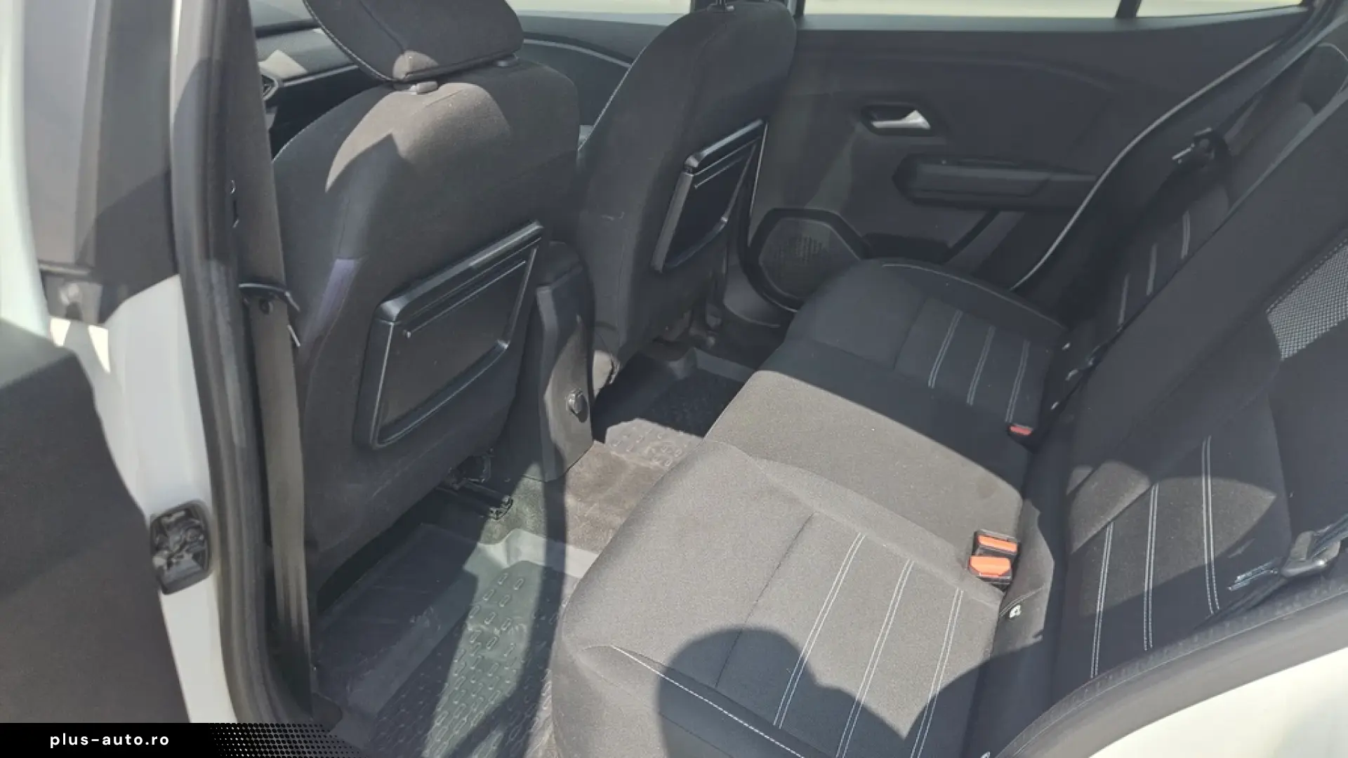 Dacia Logan TCe 90 CVT Comfort