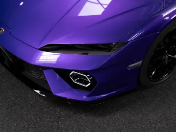 LAMBORGHINI Temerario