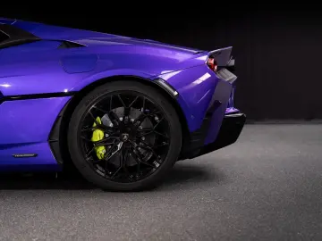 LAMBORGHINI Temerario