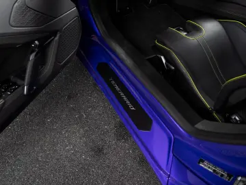 LAMBORGHINI Temerario