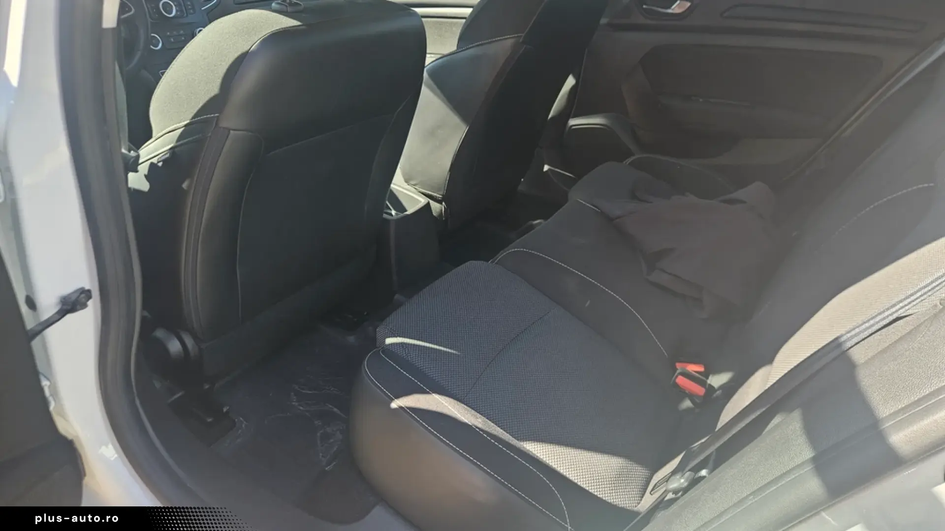 Renault Megane TCe Zen