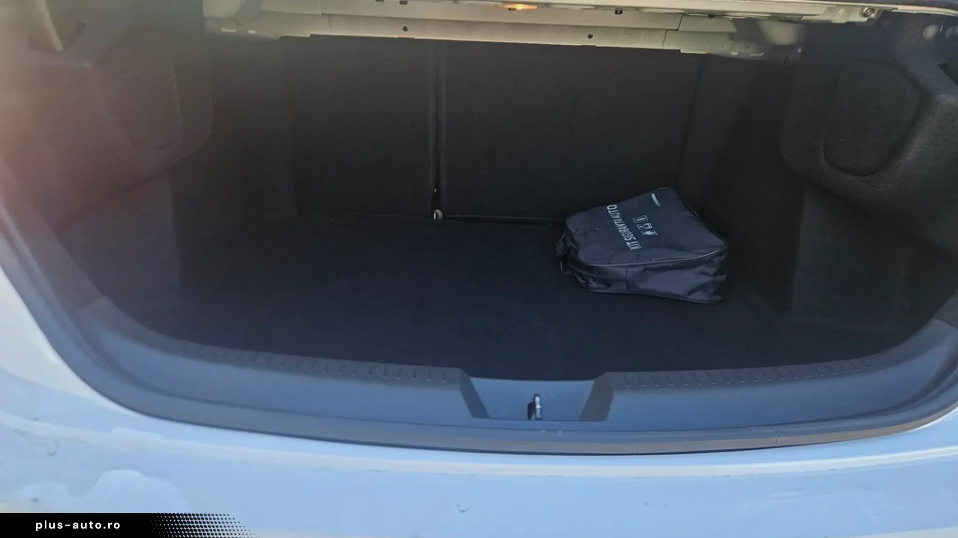 Renault Megane TCe Zen