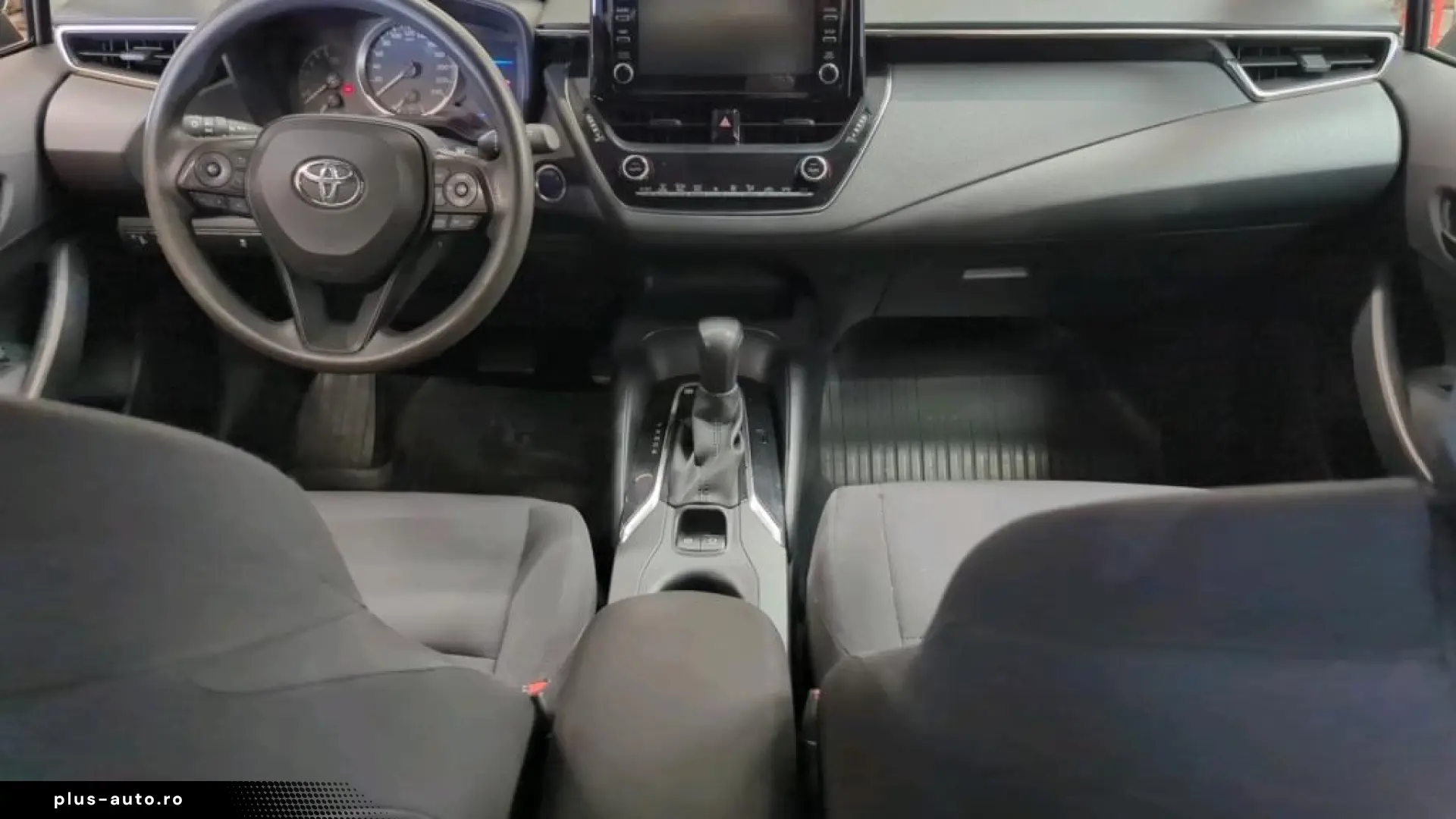 Toyota Corolla 1.8 HSD Business