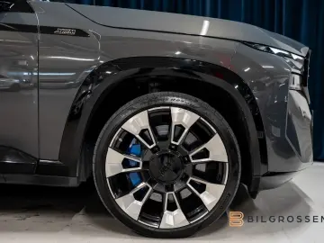 BMW XM 4.4 V8 xDrive 653hp B&W Merino Softclose