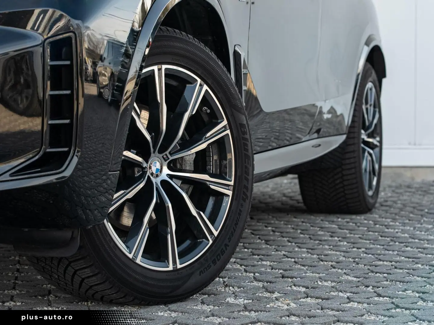 BMW X5 xDrive40d M-Sport AHK ACC PANO Sitzlüft 360