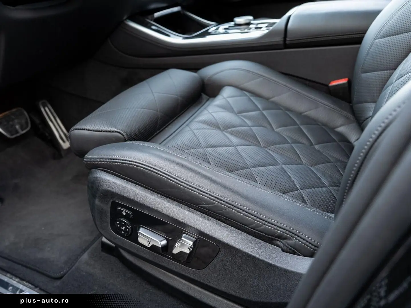 BMW X5 xDrive40d M-Sport AHK ACC PANO Sitzlüft 360
