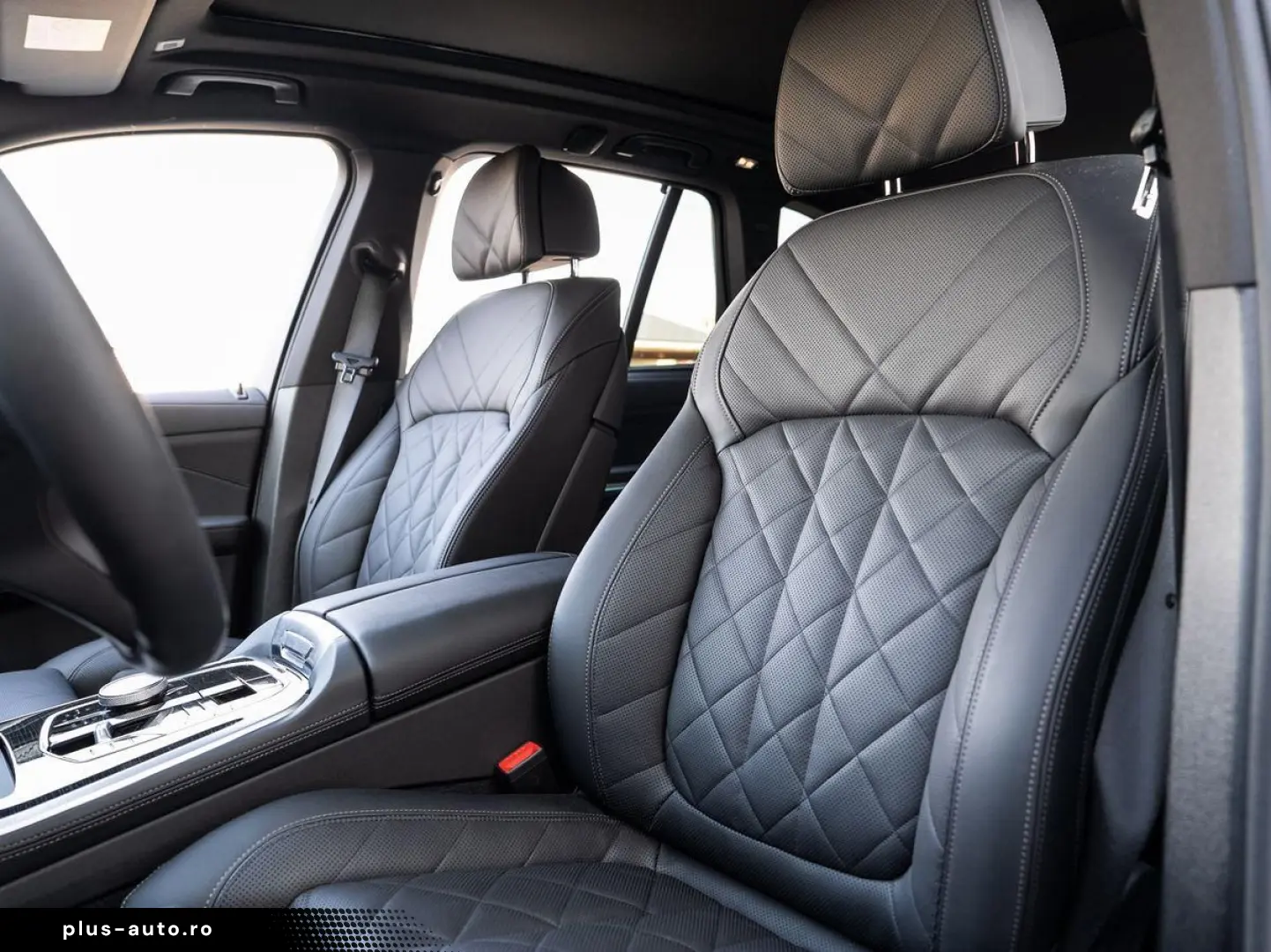 BMW X5 xDrive40d M-Sport AHK ACC PANO Sitzlüft 360