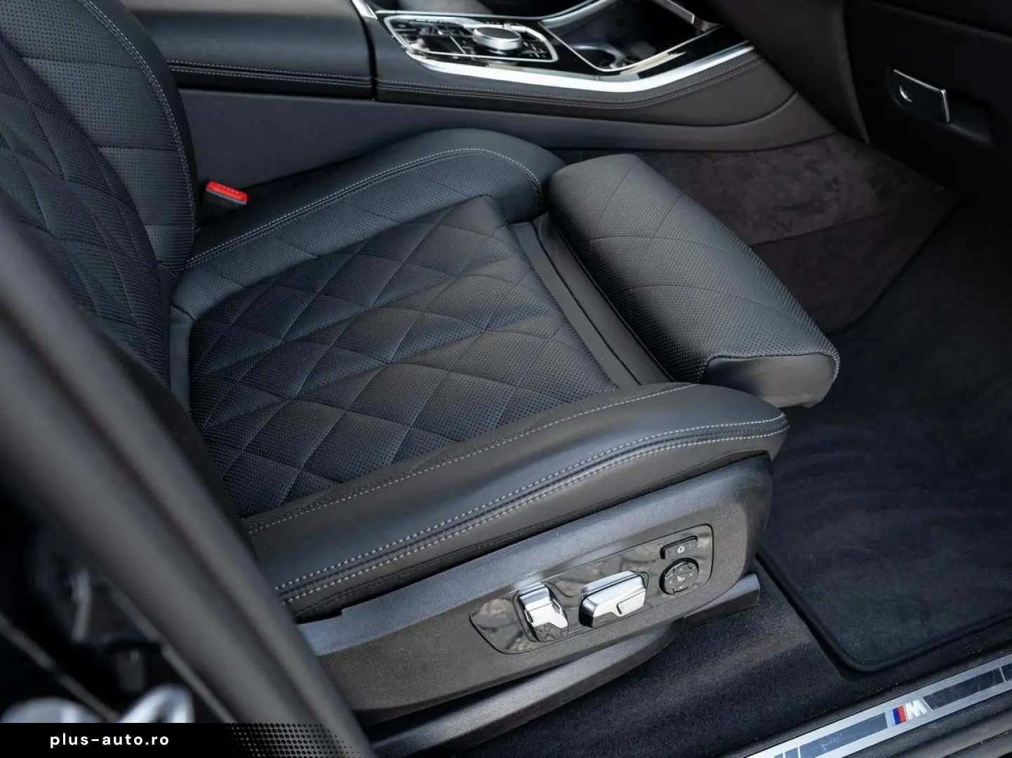 BMW X5 xDrive40d M-Sport AHK ACC PANO Sitzlüft 360