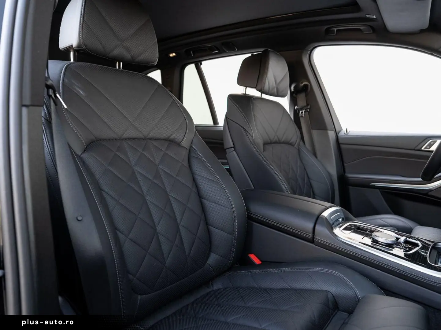 BMW X5 xDrive40d M-Sport AHK ACC PANO Sitzlüft 360