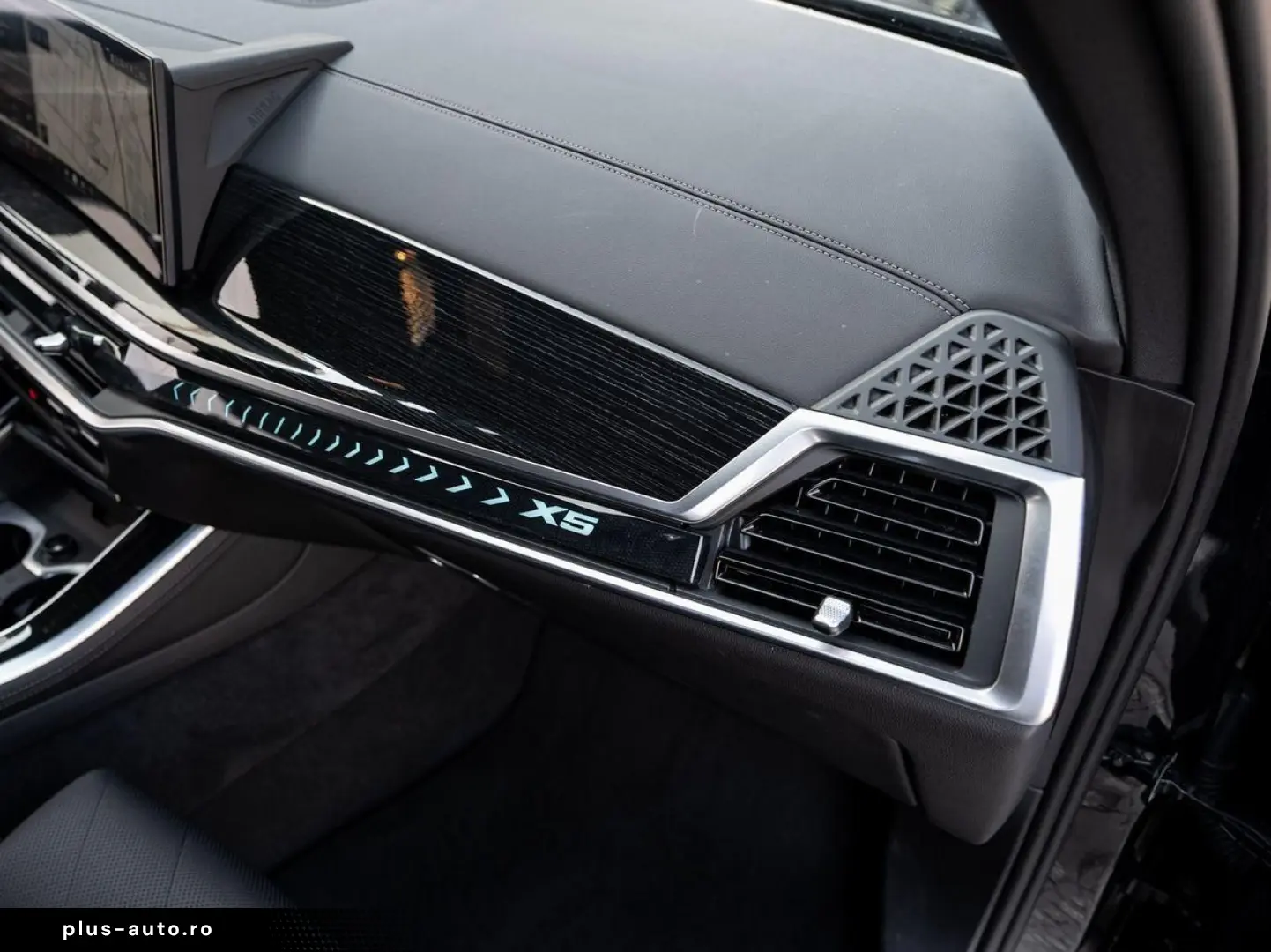 BMW X5 xDrive40d M-Sport AHK ACC PANO Sitzlüft 360