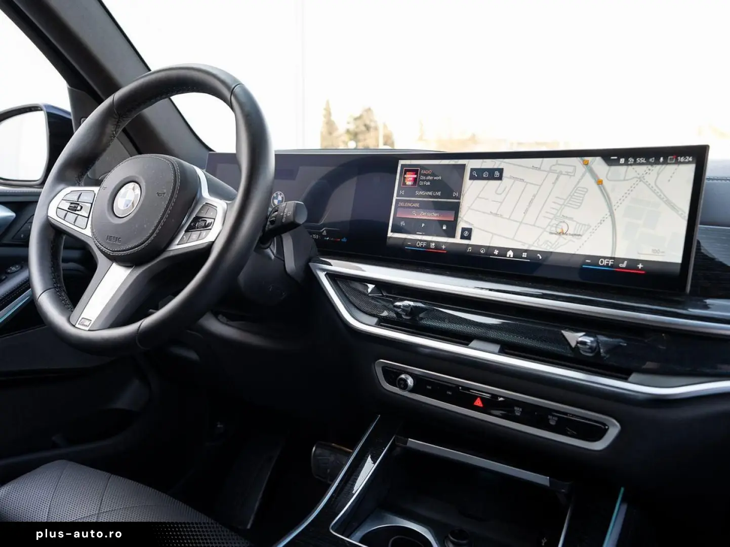 BMW X5 xDrive40d M-Sport AHK ACC PANO Sitzlüft 360