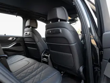 BMW X5 xDrive40d M-Sport AHK ACC PANO Sitzlüft 360