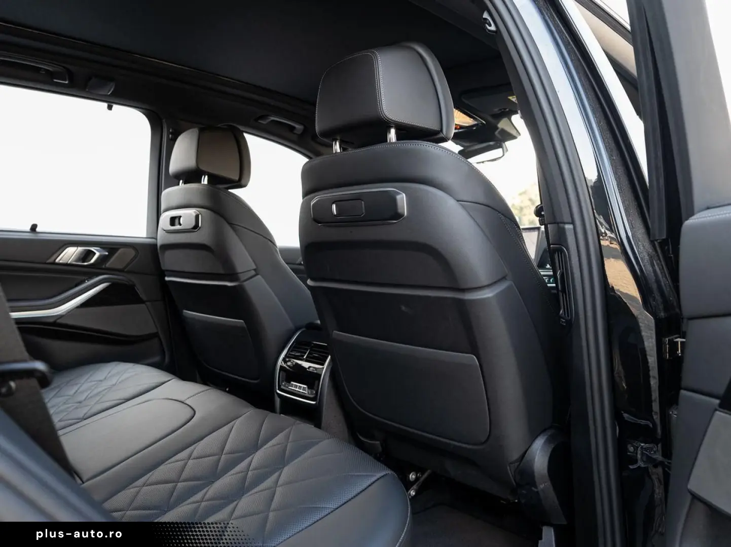 BMW X5 xDrive40d M-Sport AHK ACC PANO Sitzlüft 360