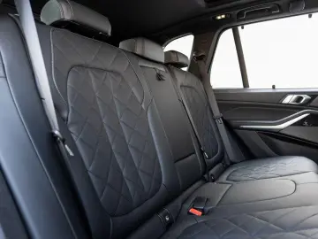 BMW X5 xDrive40d M-Sport AHK ACC PANO Sitzlüft 360