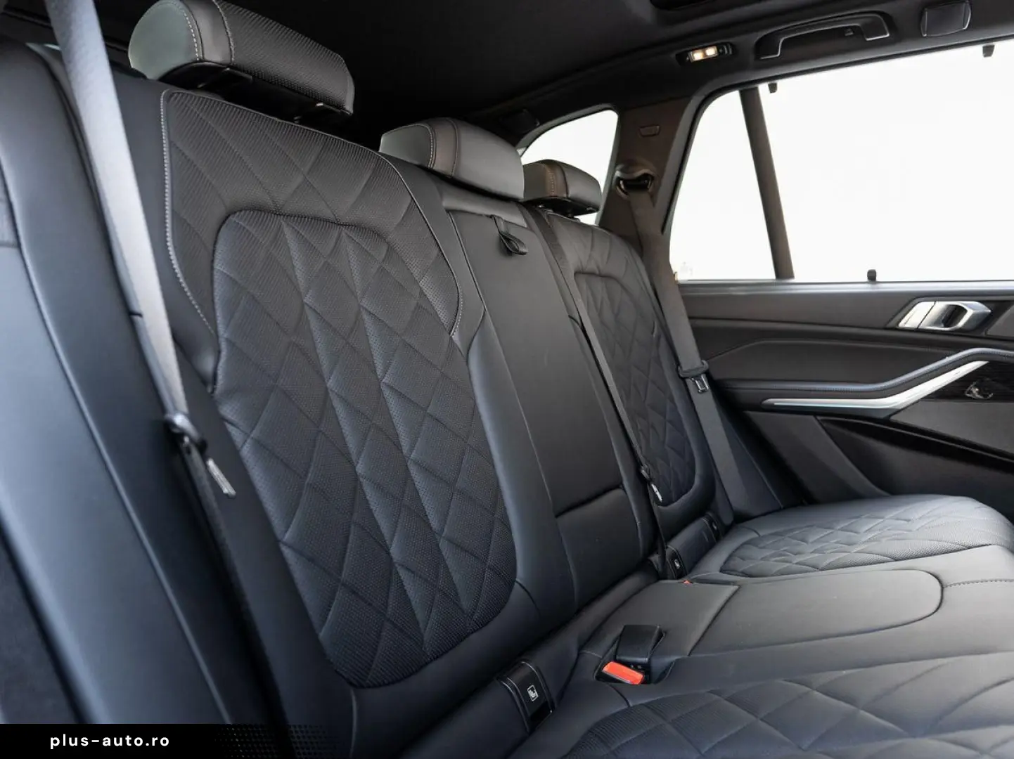 BMW X5 xDrive40d M-Sport AHK ACC PANO Sitzlüft 360