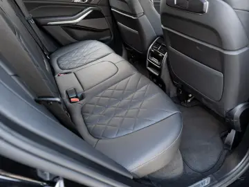 BMW X5 xDrive40d M-Sport AHK ACC PANO Sitzlüft 360