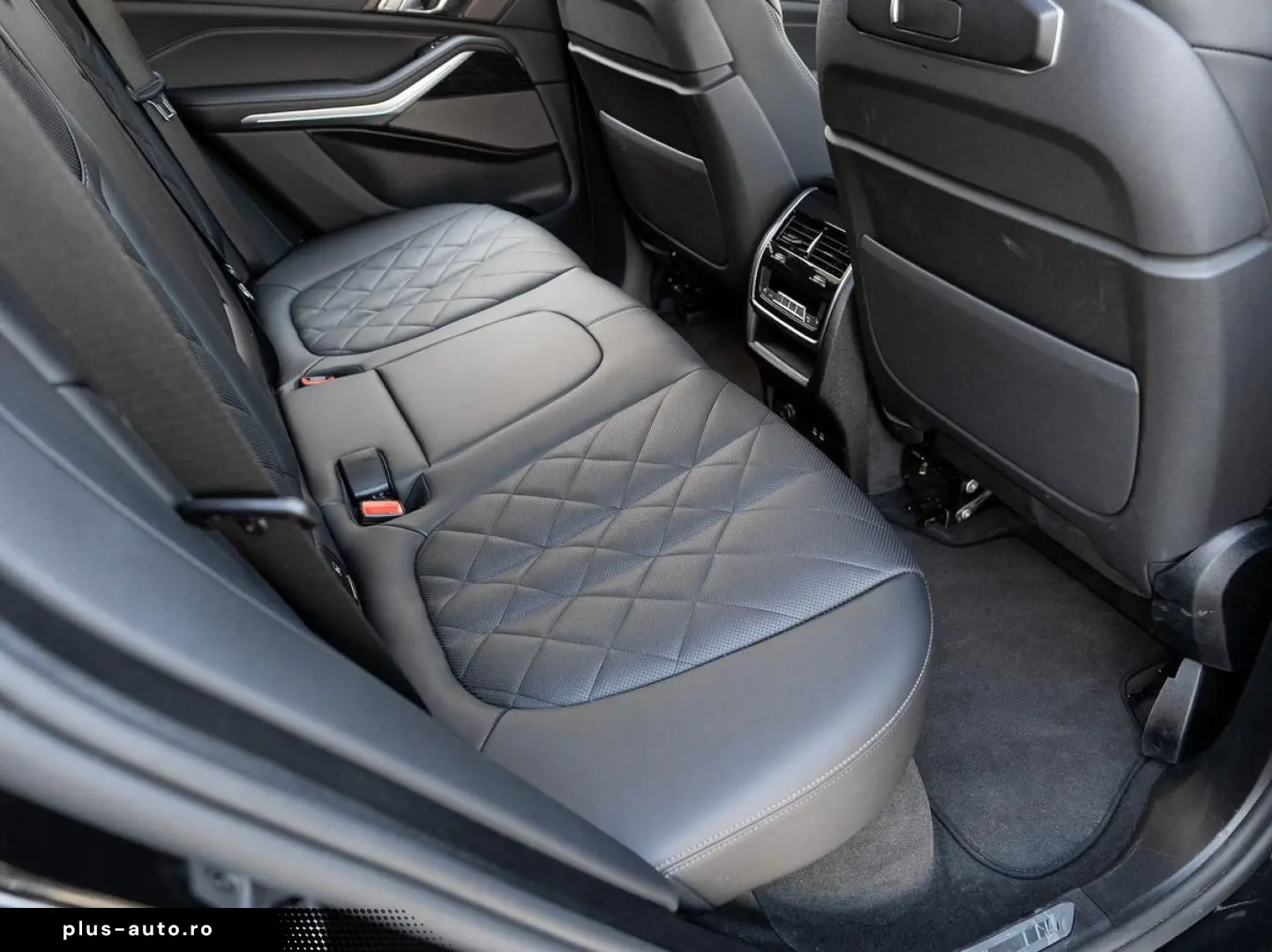 BMW X5 xDrive40d M-Sport AHK ACC PANO Sitzlüft 360