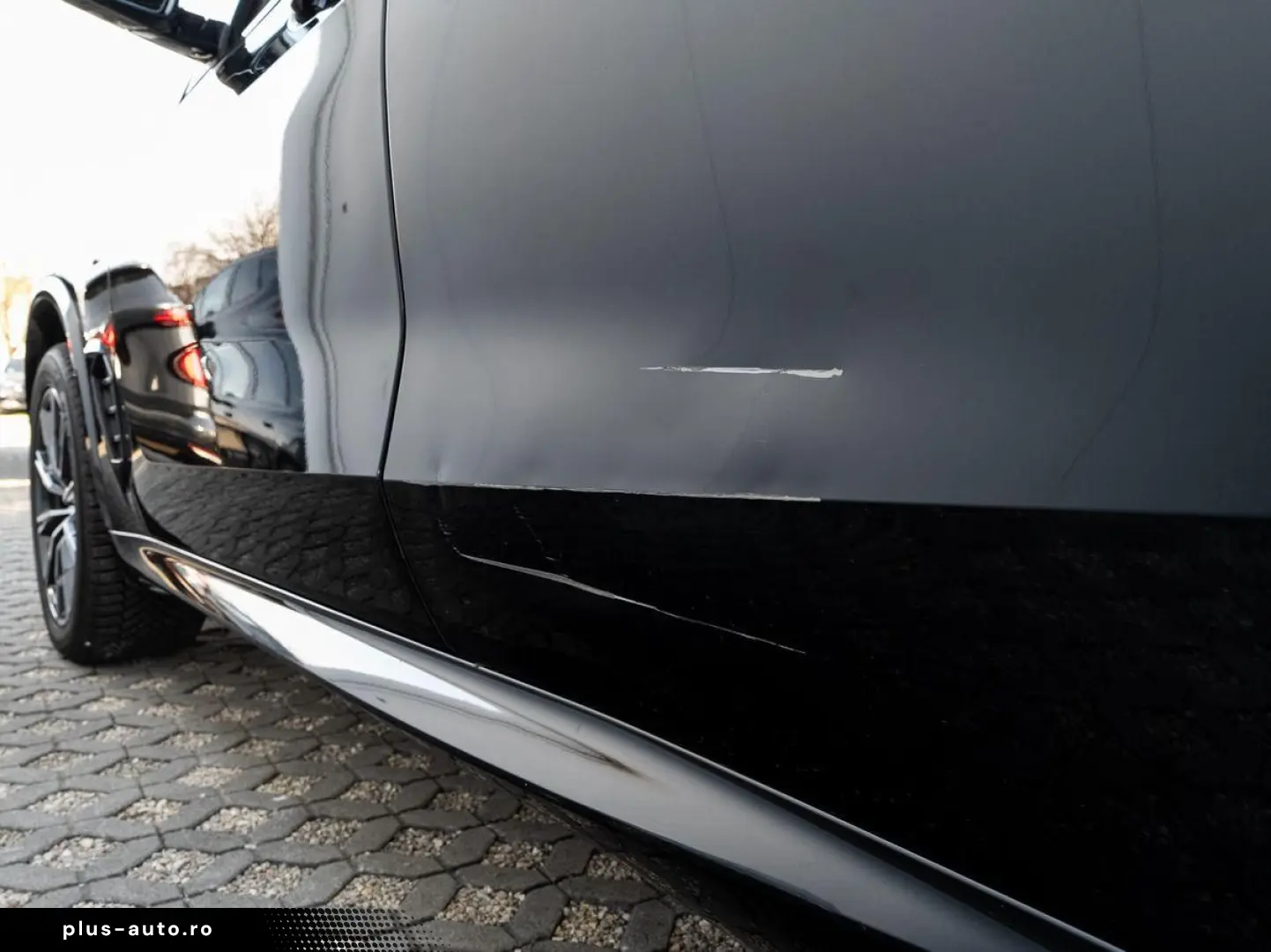 BMW X5 xDrive40d M-Sport AHK ACC PANO Sitzlüft 360