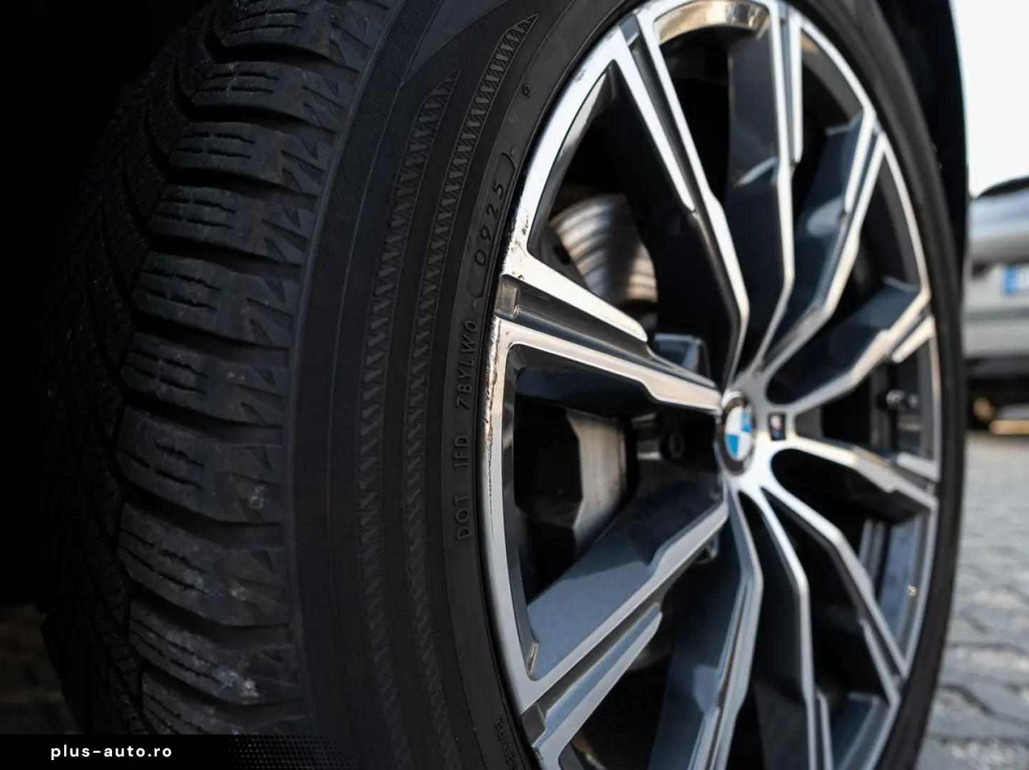 BMW X5 xDrive40d M-Sport AHK ACC PANO Sitzlüft 360