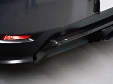 PORSCHE 992 Carrera 4 GTS