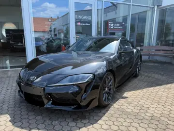 Toyota Supra GR Coupe Legend 3.0L