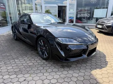 Toyota Supra GR Coupe Legend 3.0L