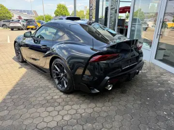Toyota Supra GR Coupe Legend 3.0L