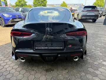 Toyota Supra GR Coupe Legend 3.0L