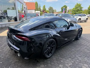 Toyota Supra GR Coupe Legend 3.0L