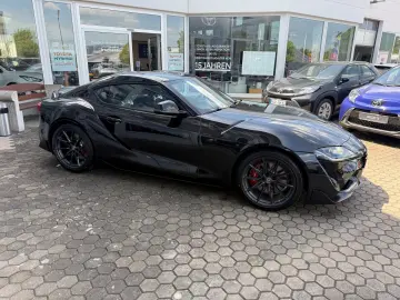 Toyota Supra GR Coupe Legend 3.0L