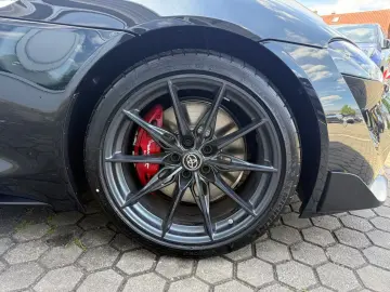 Toyota Supra GR Coupe Legend 3.0L
