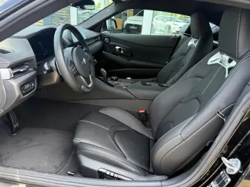 Toyota Supra GR Coupe Legend 3.0L
